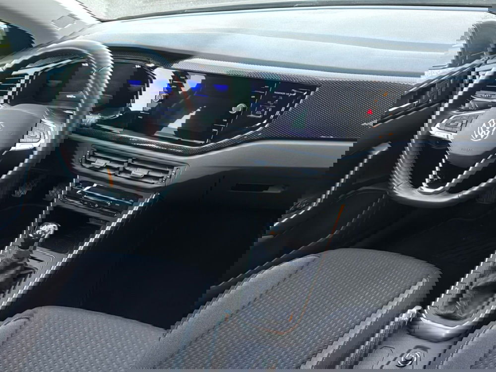 Volkswagen Polo usata a Terni (10)