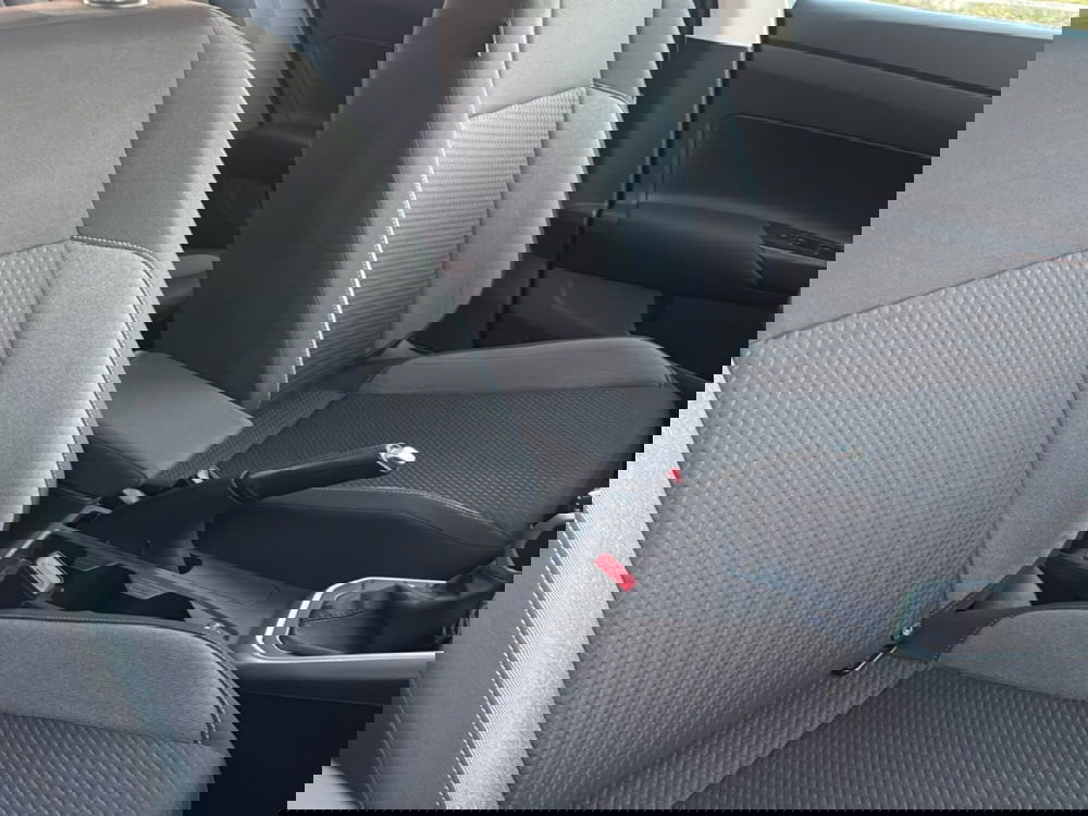 Volkswagen Polo usata a Terni (11)