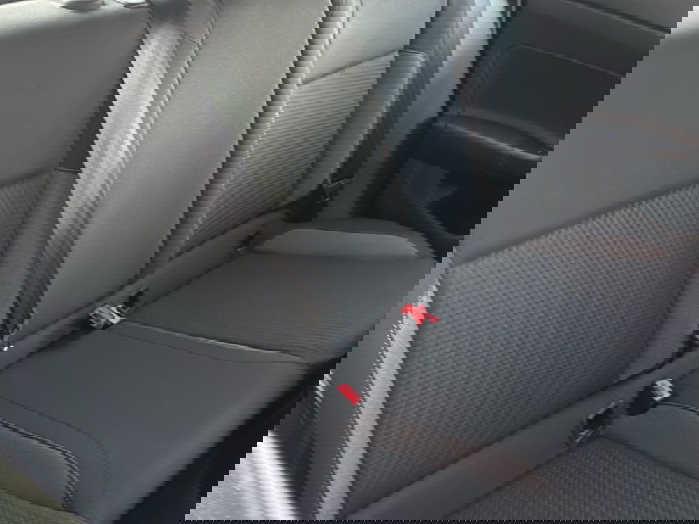 Volkswagen Polo usata a Terni (12)