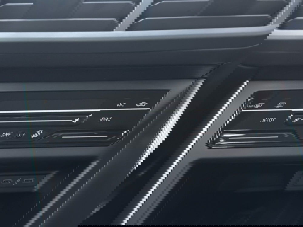 Volkswagen Polo usata a Terni (14)