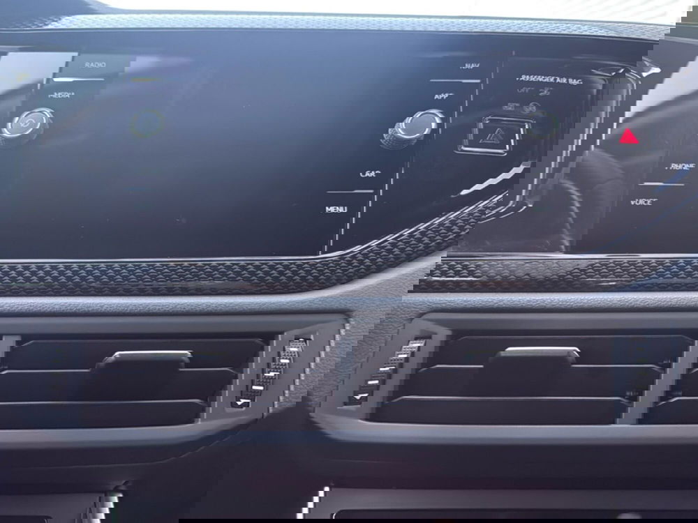 Volkswagen Polo usata a Terni (15)