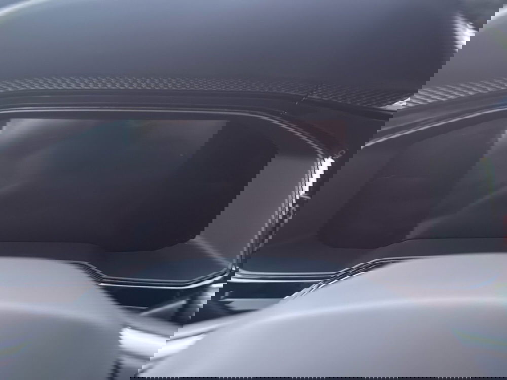 Volkswagen Polo usata a Terni (16)