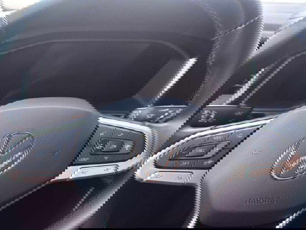 Volkswagen Polo usata a Terni (17)