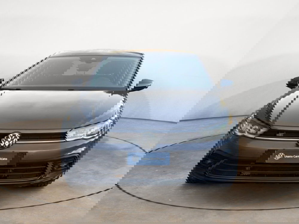 Volkswagen Polo usata a Terni (2)