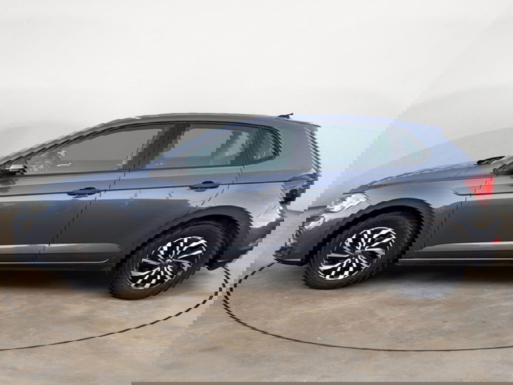 Volkswagen Polo usata a Terni (3)