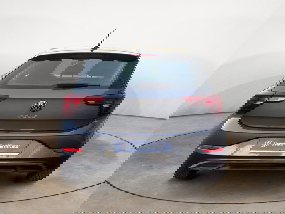 Volkswagen Polo usata a Terni (5)
