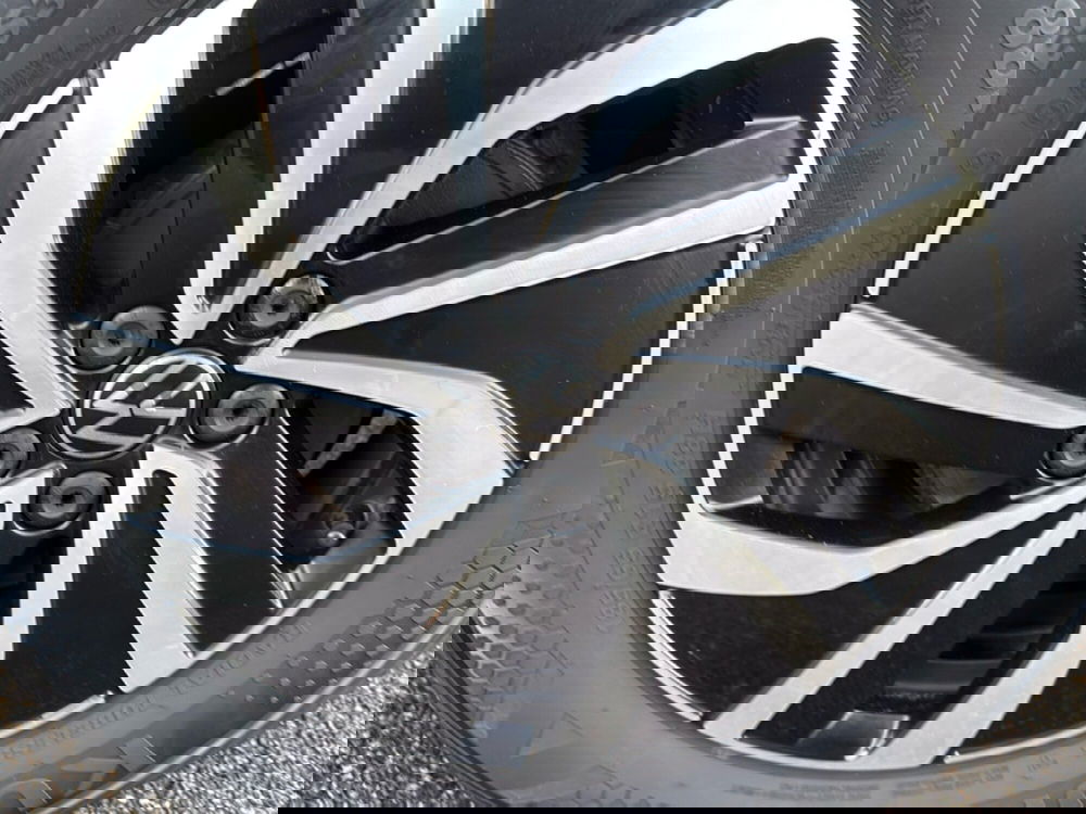 Volkswagen Polo usata a Terni (6)