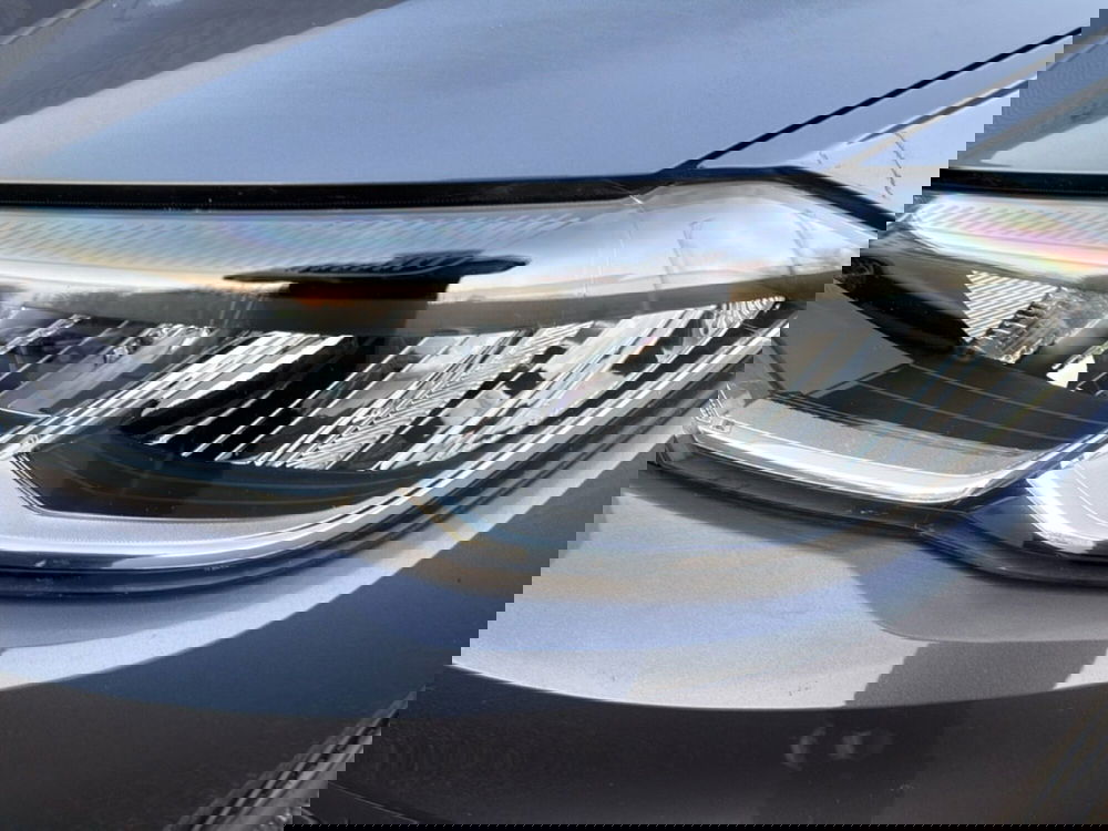 Volkswagen Polo usata a Terni (7)