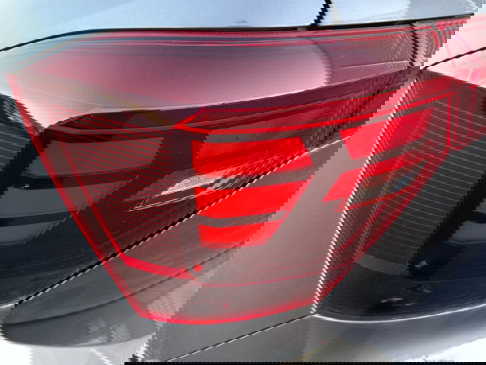 Volkswagen Polo usata a Terni (8)