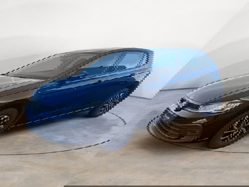 Volkswagen Polo usata a Terni