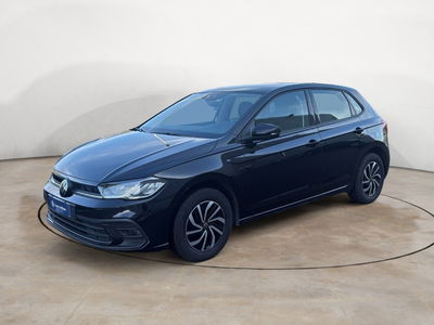 Volkswagen Polo 1.0 EVO del 2023 usata a Terni