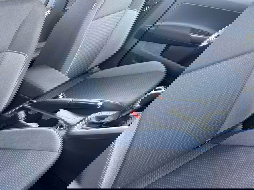 Volkswagen Polo usata a Terni (11)