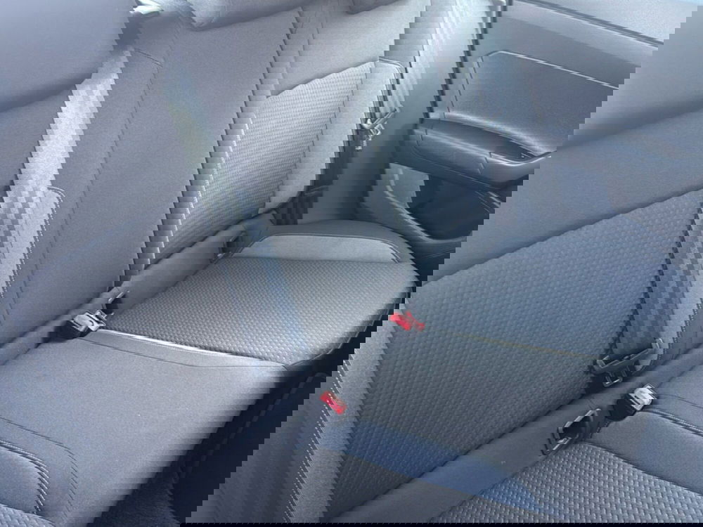 Volkswagen Polo usata a Terni (12)