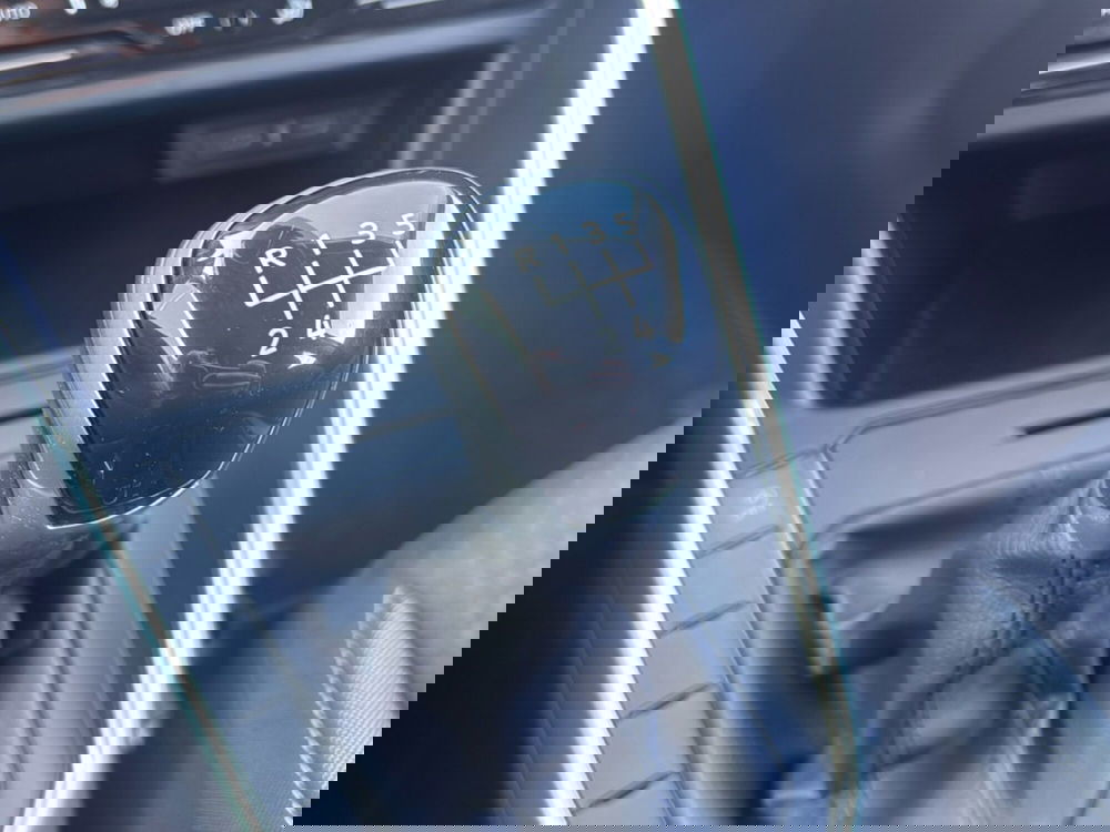 Volkswagen Polo usata a Terni (13)