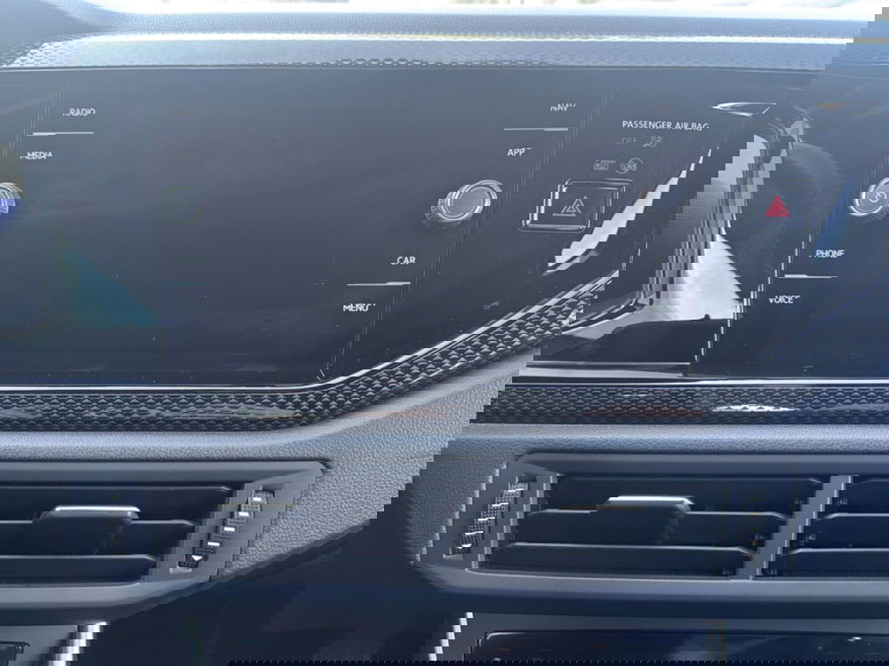 Volkswagen Polo usata a Terni (15)