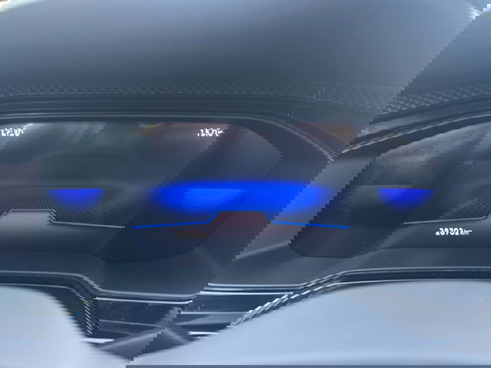 Volkswagen Polo usata a Terni (16)