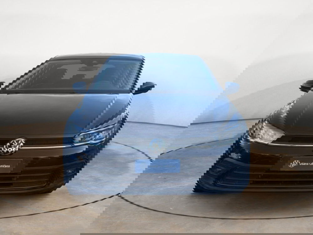 Volkswagen Polo usata a Terni (2)