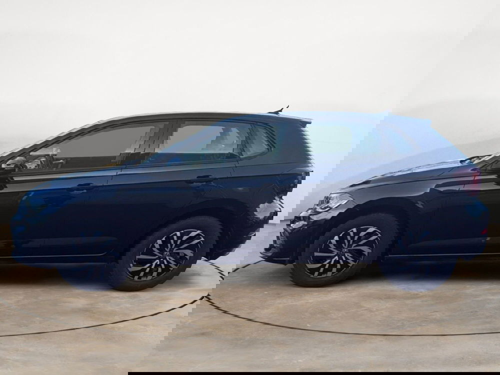 Volkswagen Polo usata a Terni (3)