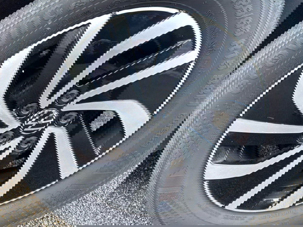 Volkswagen Polo usata a Terni (6)