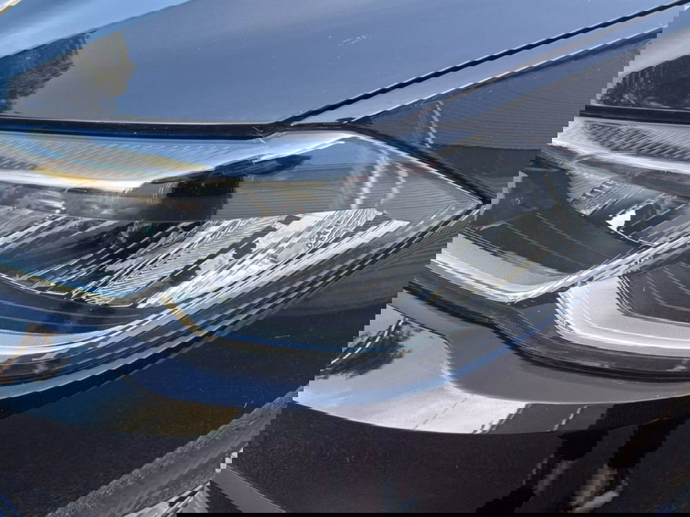 Volkswagen Polo usata a Terni (7)