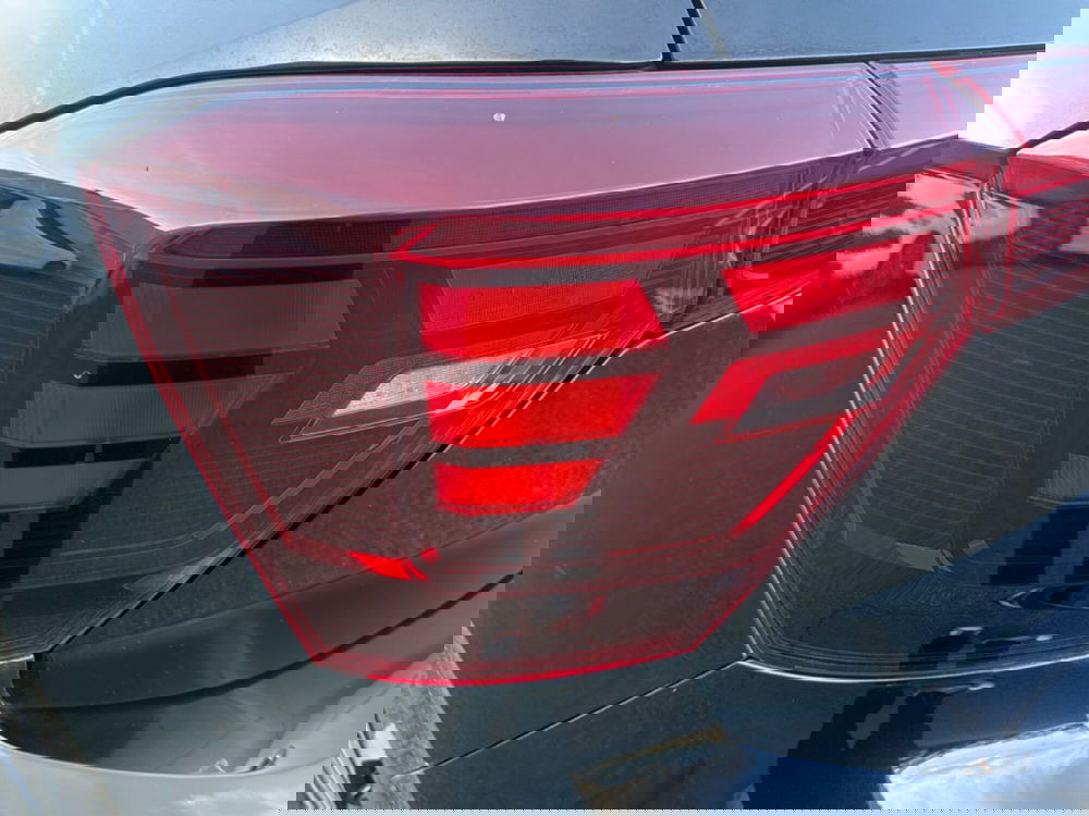 Volkswagen Polo usata a Terni (8)