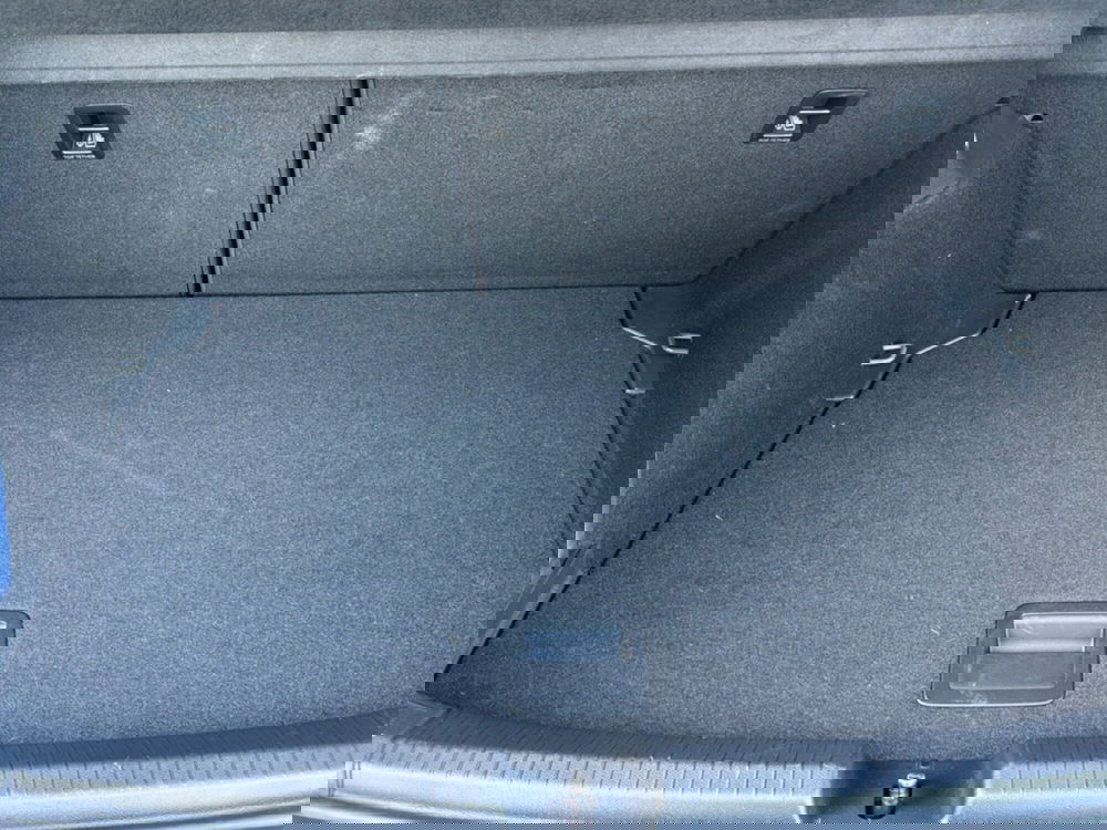 Volkswagen Polo usata a Terni (9)