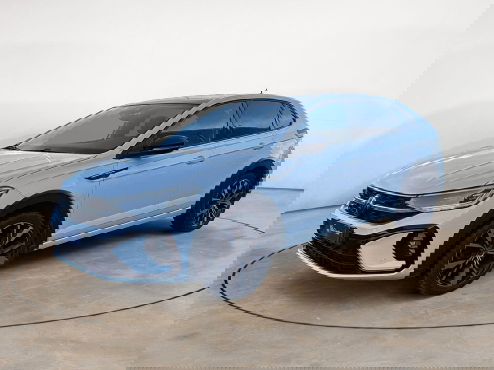 Volkswagen Taigo usata a Terni