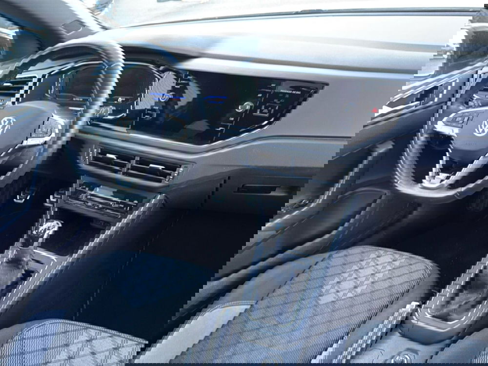 Volkswagen Taigo usata a Terni (10)