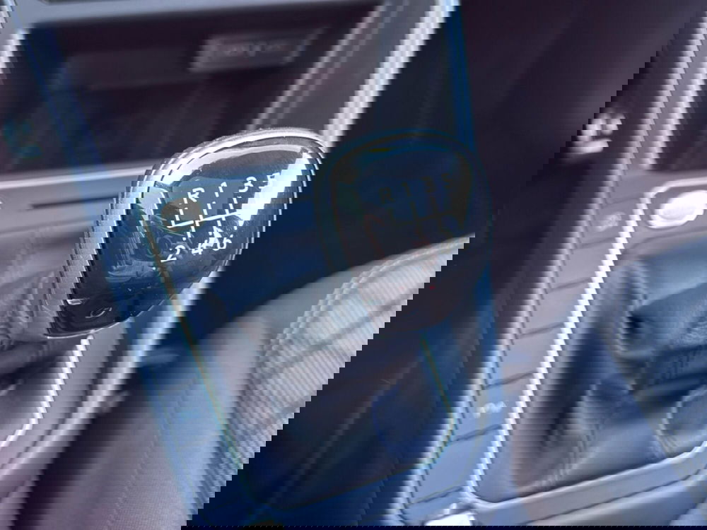 Volkswagen Taigo usata a Terni (13)