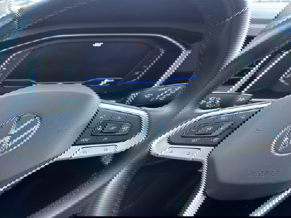 Volkswagen Taigo usata a Terni (17)