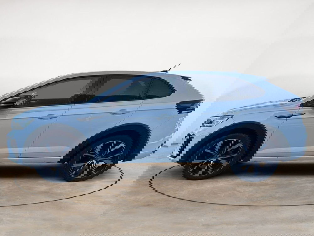 Volkswagen Taigo usata a Terni (3)