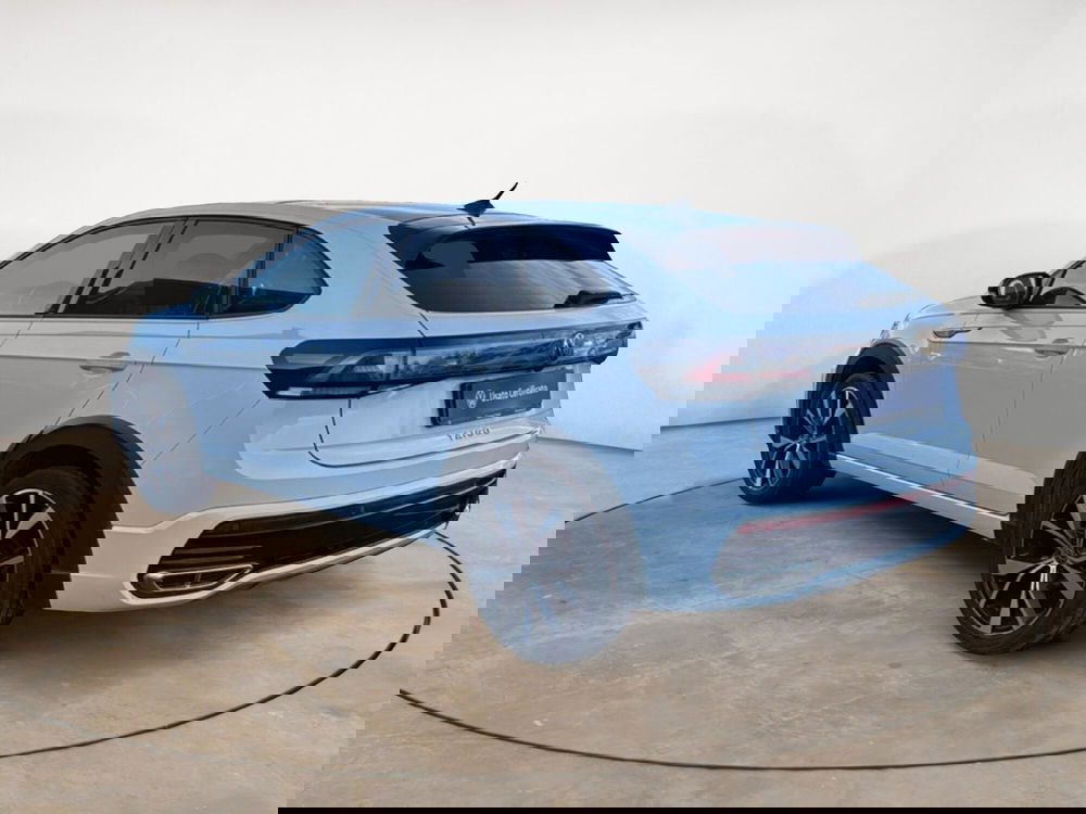 Volkswagen Taigo usata a Terni (4)