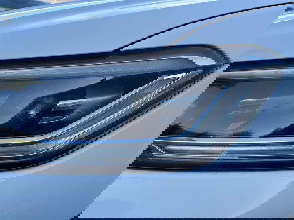 Volkswagen Taigo usata a Terni (7)