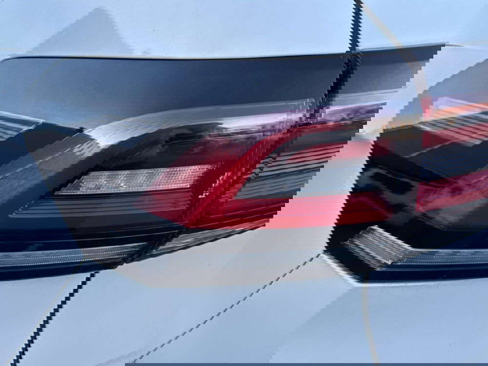 Volkswagen Taigo usata a Terni (8)