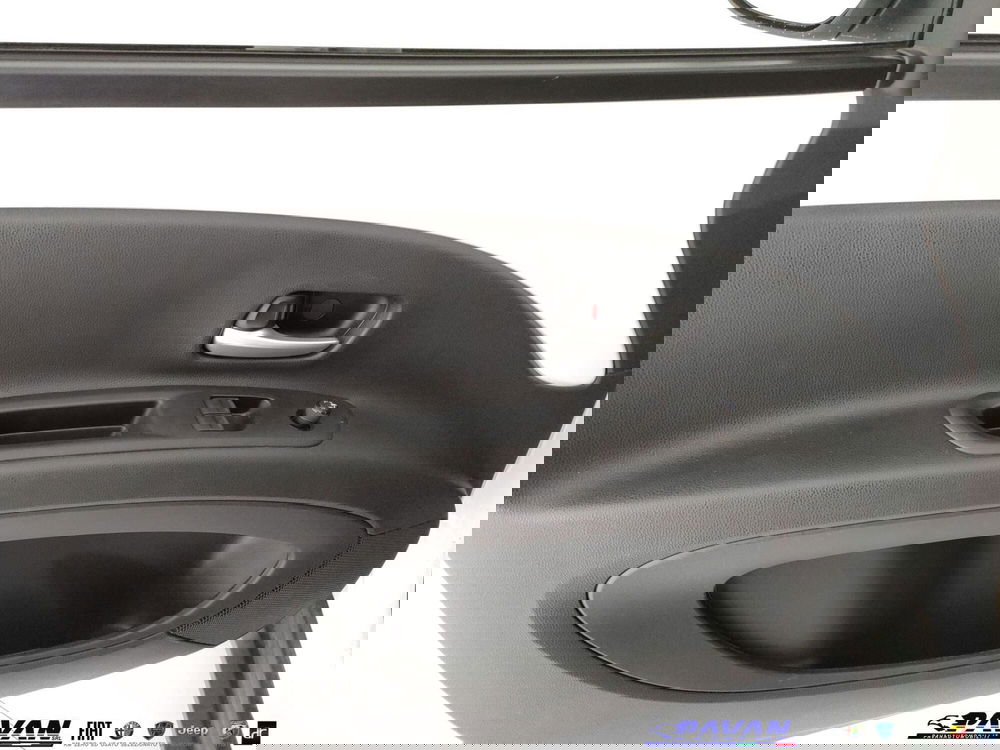 Toyota Aygo X usata a Padova (10)