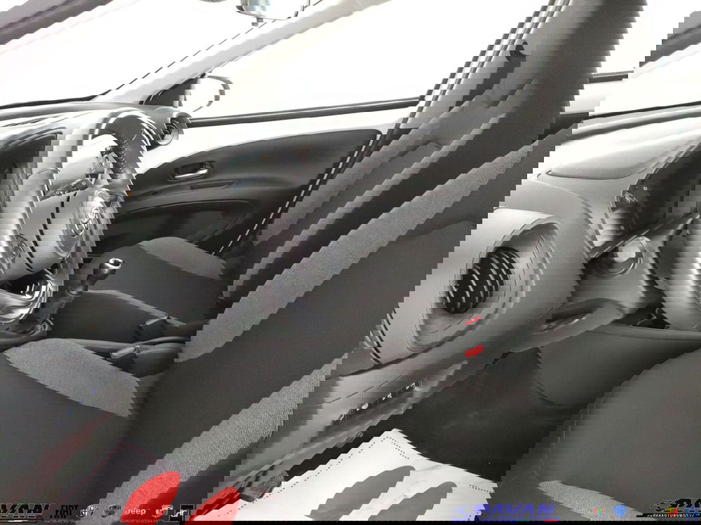 Toyota Aygo X usata a Padova (12)