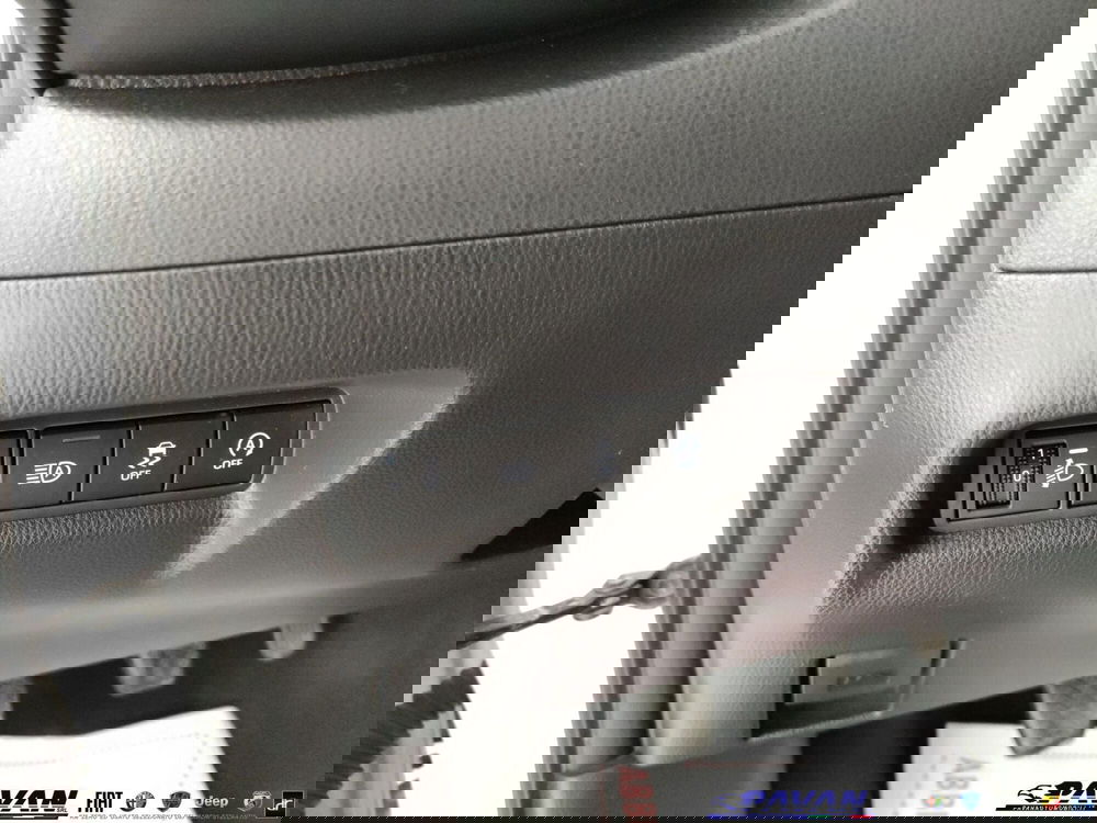 Toyota Aygo X usata a Padova (13)