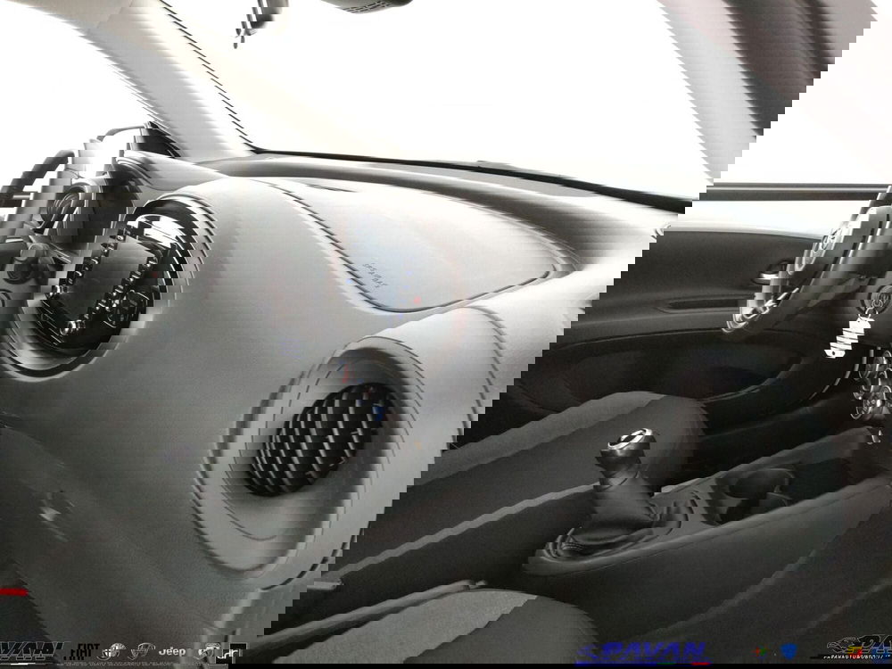 Toyota Aygo X usata a Padova (16)