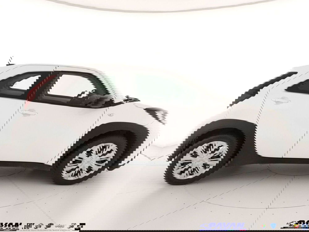 Toyota Aygo X usata a Padova (4)