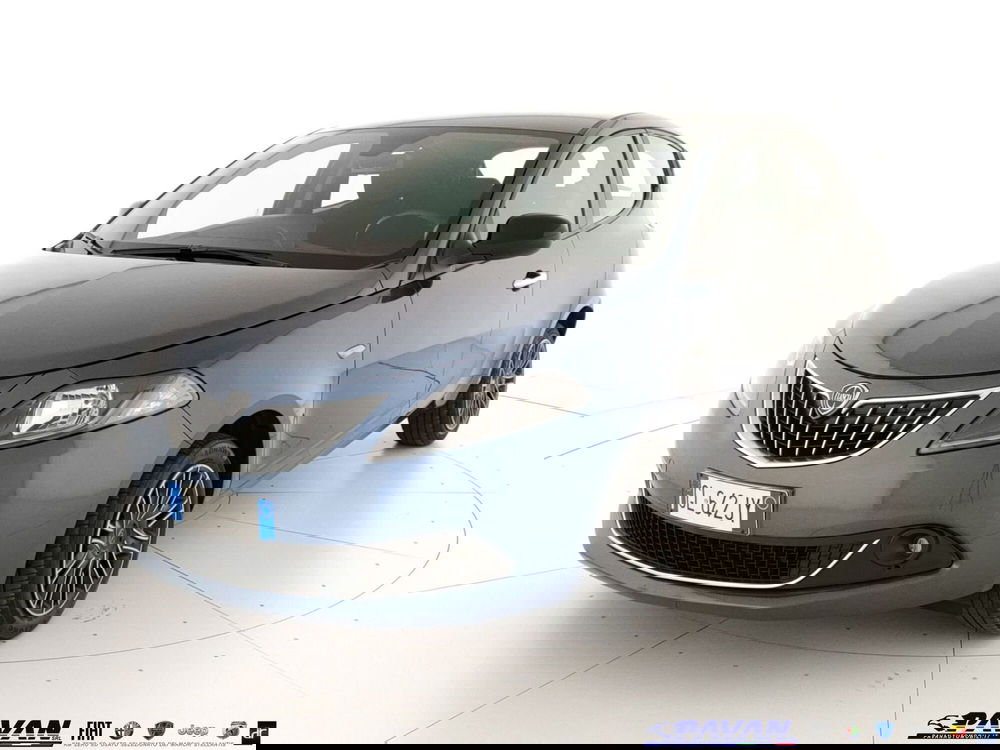 Lancia Ypsilon usata a Padova