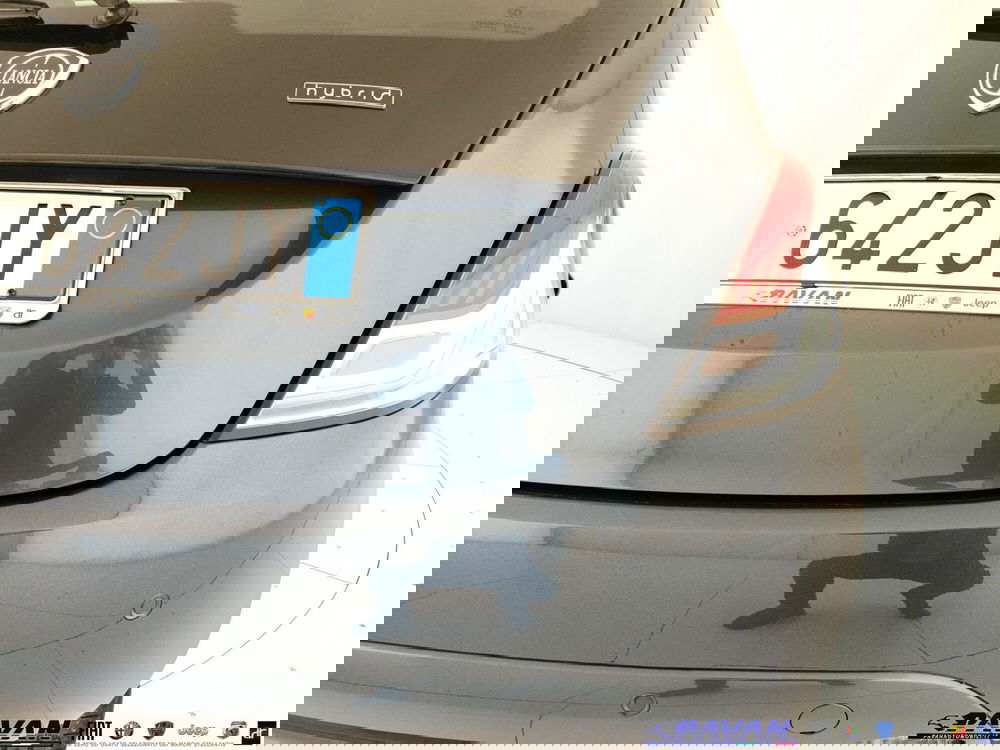 Lancia Ypsilon usata a Padova (19)