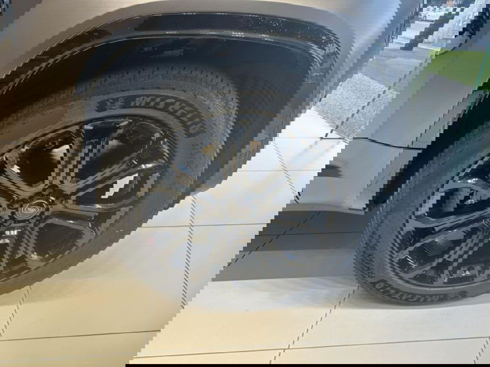 Land Rover Defender usata a Venezia (4)