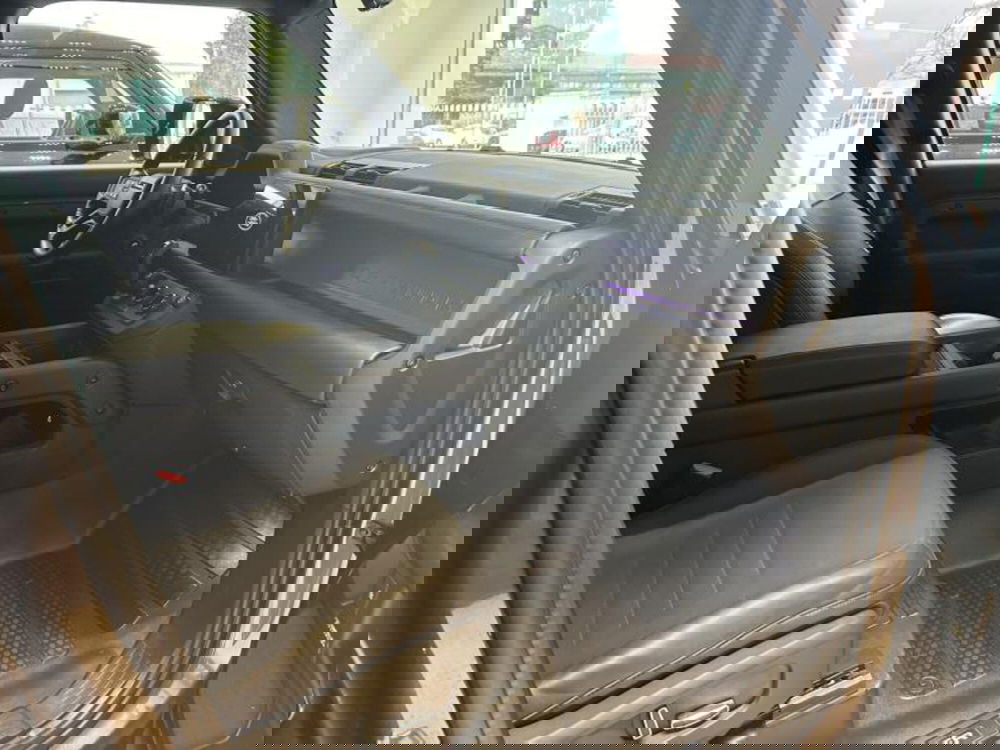 Land Rover Defender usata a Venezia (6)