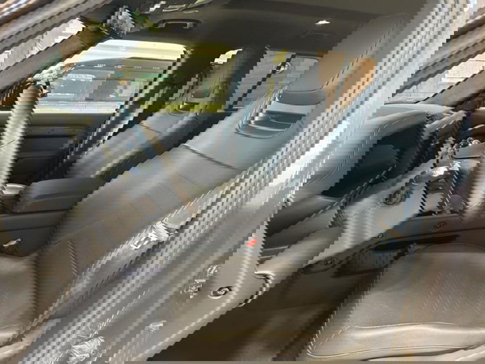 Land Rover Defender usata a Venezia (9)