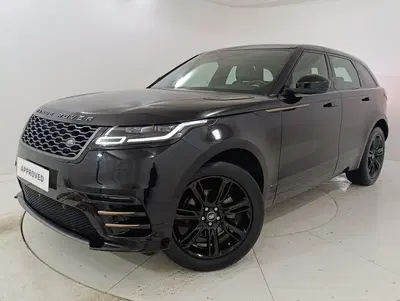 Land Rover Range Rover Velar 2.0D I4 180 CV R-Dynamic S del 2021 usata a Pesaro
