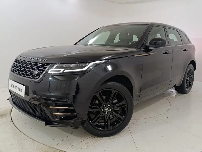 Land Rover Range Rover Velar usata a Pesaro-Urbino