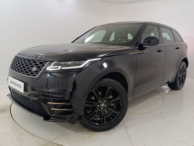 Land Rover Range Rover Velar 2.0D I4 180 CV R-Dynamic S del 2021 usata a Pesaro
