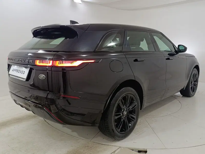 Land Rover Range Rover Velar usata a Pesaro-Urbino (2)