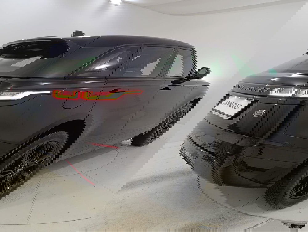 Land Rover Range Rover Velar usata a Pesaro-Urbino (2)