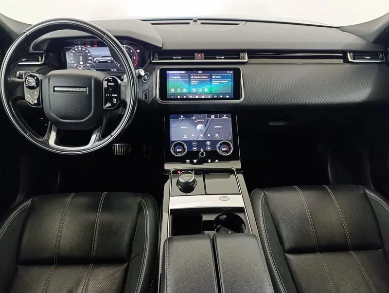 Land Rover Range Rover Velar usata a Pesaro-Urbino (3)